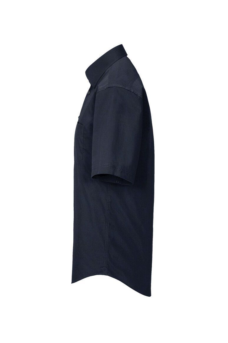 HAKRO 1/2-Arm Hemd Mikralinar® Comfort 122