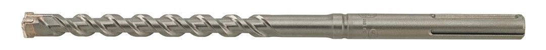 HELLER Hammerbohrer, "Enduro Y-Form"