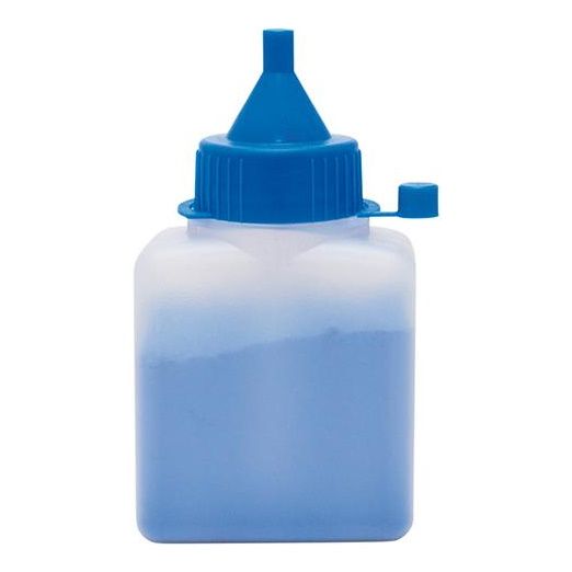Schlagschnurkreide, blau