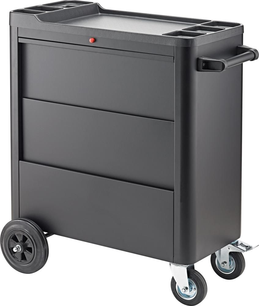 FORTIS Werkstattwagen 930x625x400mm