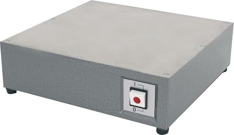 Plattenentmagnetisierung-gerät 250x180 / DM3 FLAIG