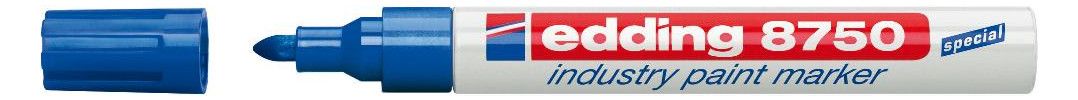 EDDING Industrielackmarker, "8750"