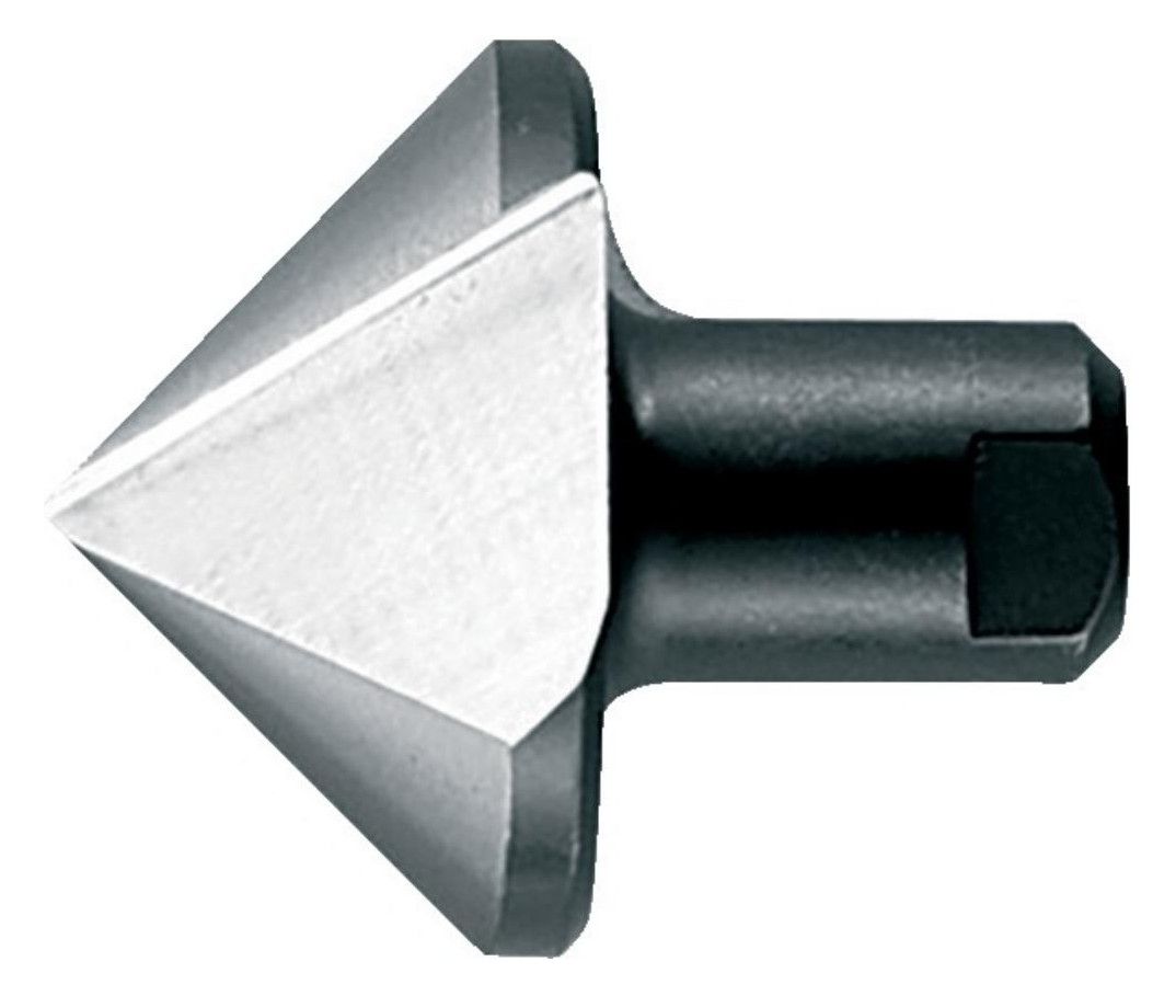 GRATTEC HSS Senker, 90°