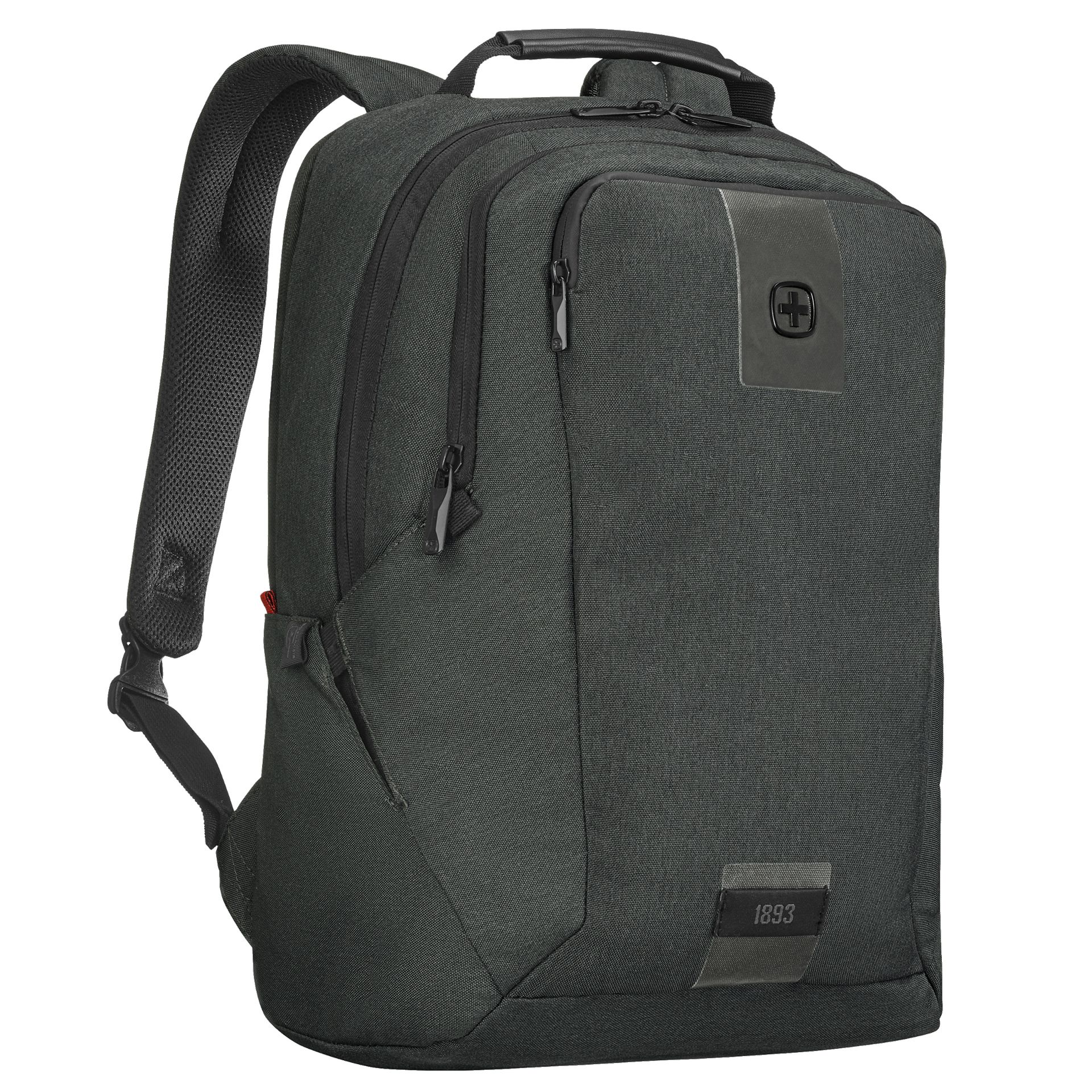 Laptoprucksack MX ECO Professional kohle