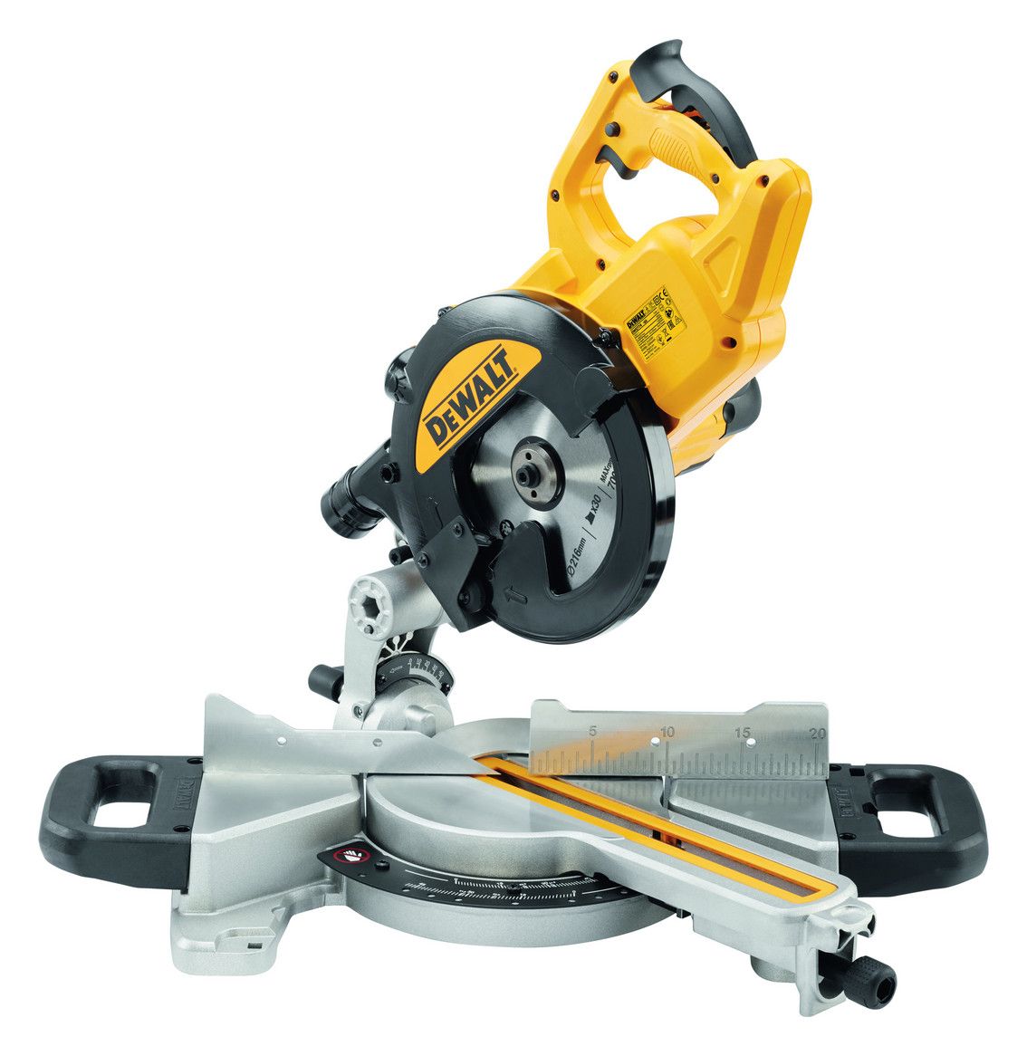 DEWALT Paneelsäge