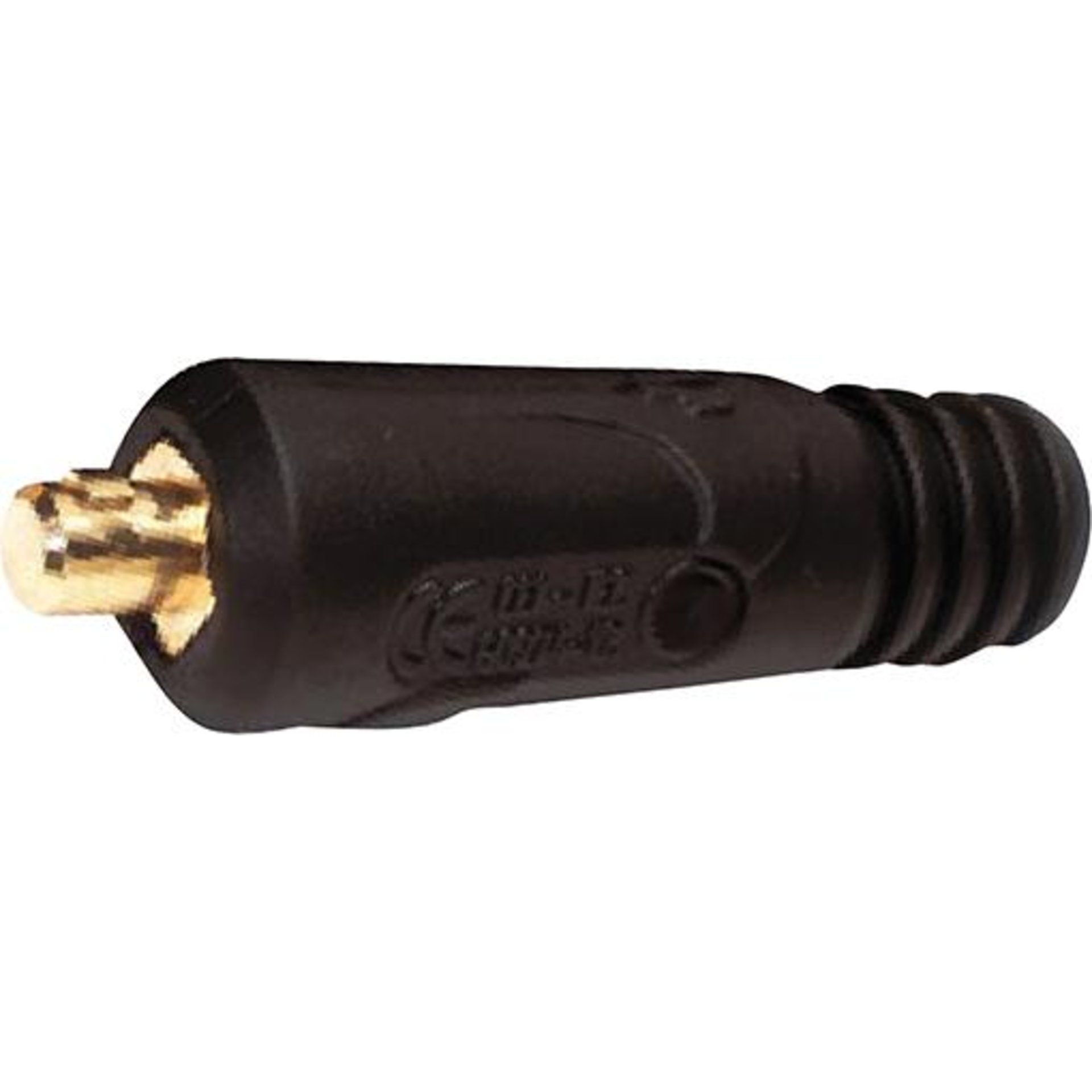 Schweißkabel-Stecker