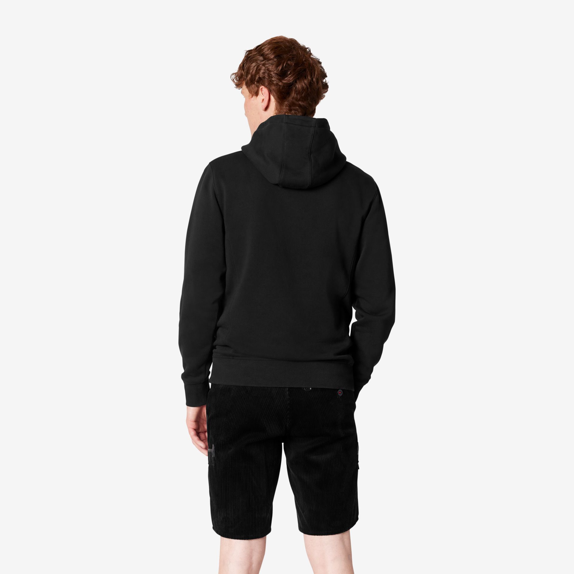 FHB Hoodie BELLO mit FHB-Branding unisex