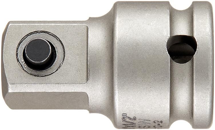 ASW Kraft-Vergrößerungsstück 3/8" auf 1/2"