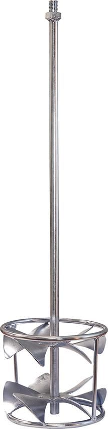 Scheibenrührer SGR 150 SGR 150 Eibenstock