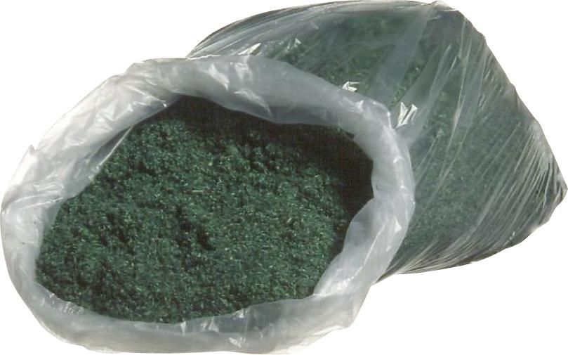E-COLL Ölkehrspäne 25kg