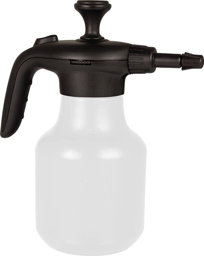 Drucksprüher 1,5 L schneeweiß
