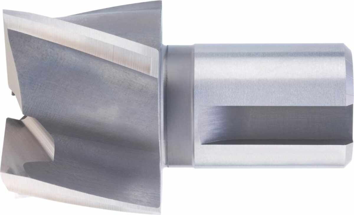 Zapfensenker HSS Gr.2 42 mm GFS