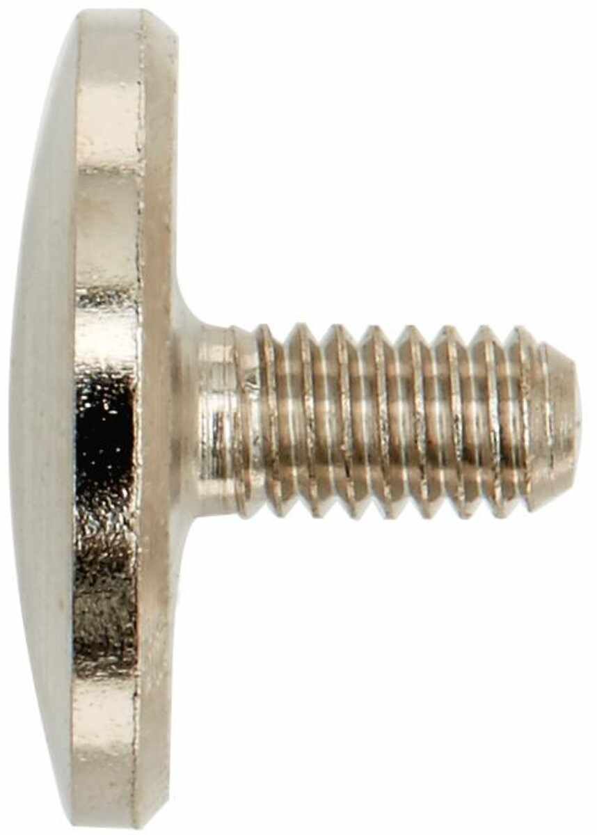 Messeinsatz Stahl Typ 12/10,0 mm KÄFER