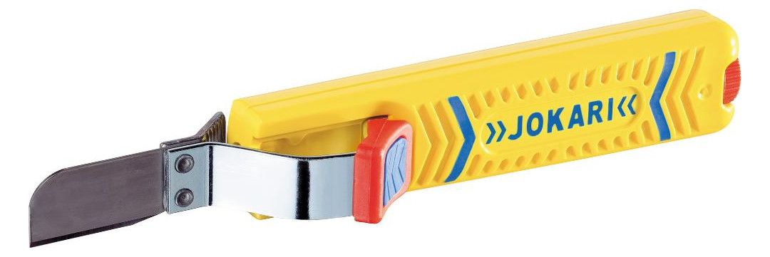 JOKARI Universalkabelmesser, "28G"