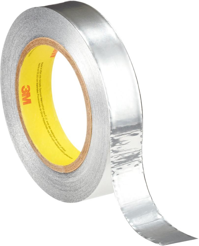 Alu-Klebeband 431 38mmx55m 3M