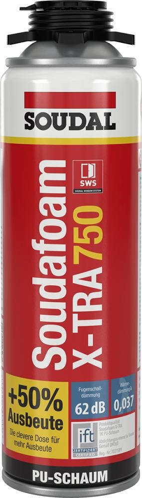 Soudafoam X-Tra B2