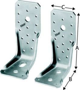 SST Winkelverbinder