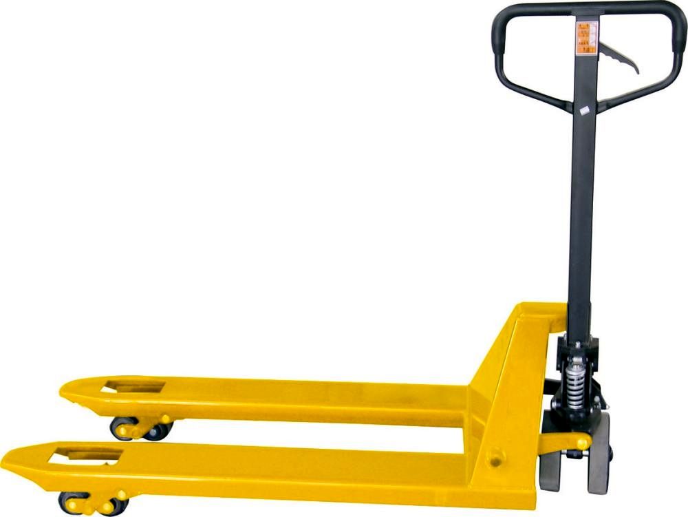 Hubwagen 3000 Kg PU