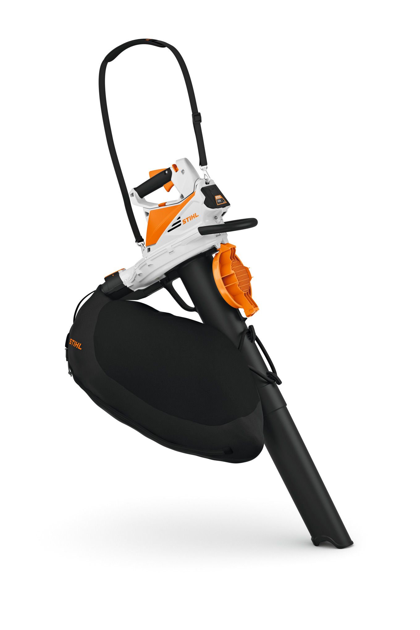 STIHL Akku-Saughäcksler SHA 56