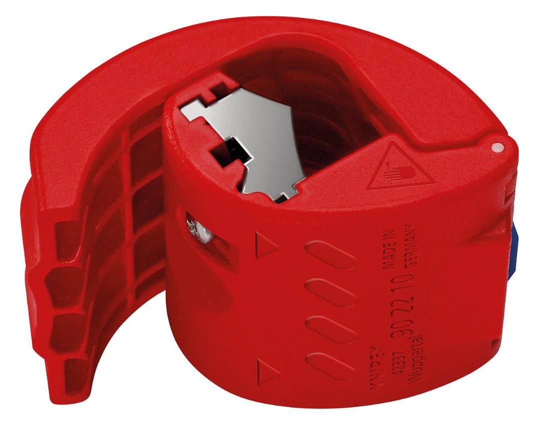 KNIPEX Schneider für Dichthülsen