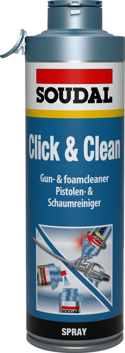 Soudal Pistolenreiniger MF167