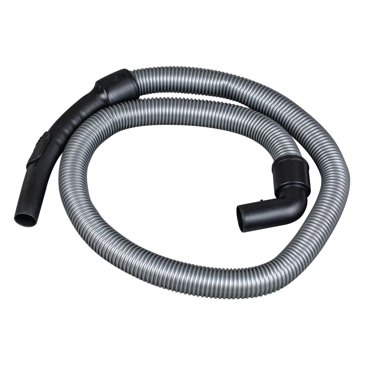 Schlauch Cleancraft Ø 35 mm / 1,5 m mit Anschluss und Griffstück