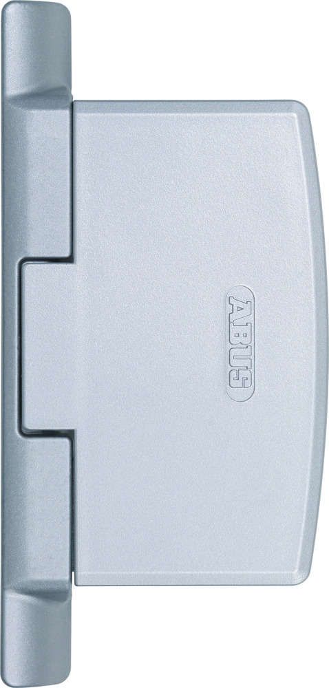 Fensterschloss FAS97 Silber EK