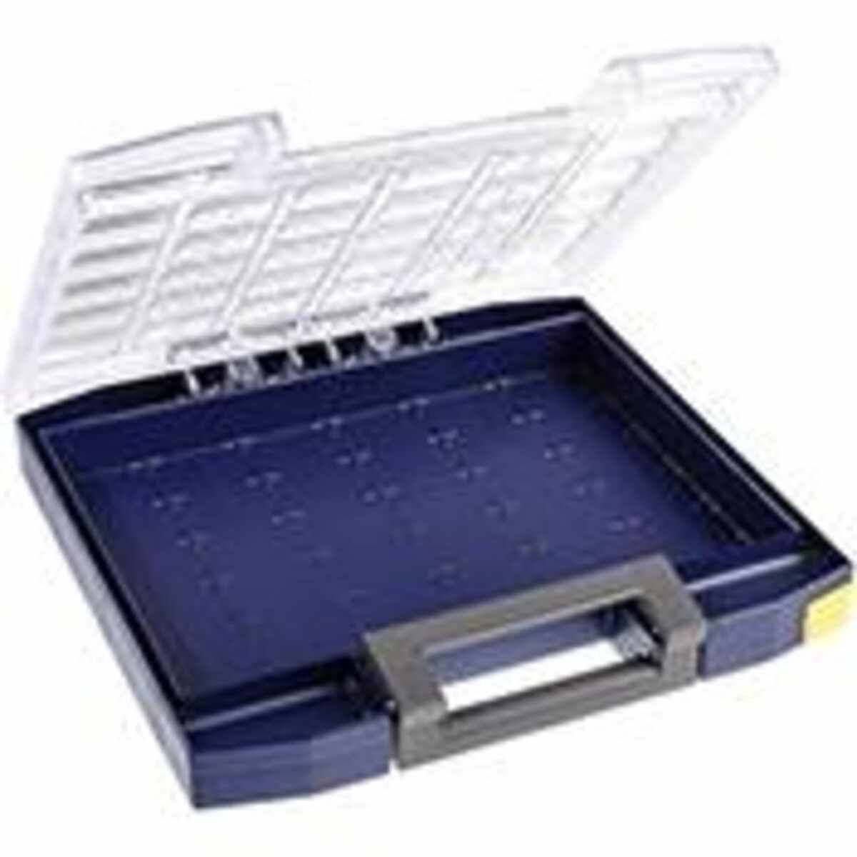 boxxser 55 6x6-0 RAACO blau