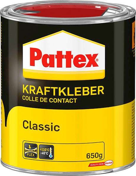 Pattex Classic Dose 650G VE6