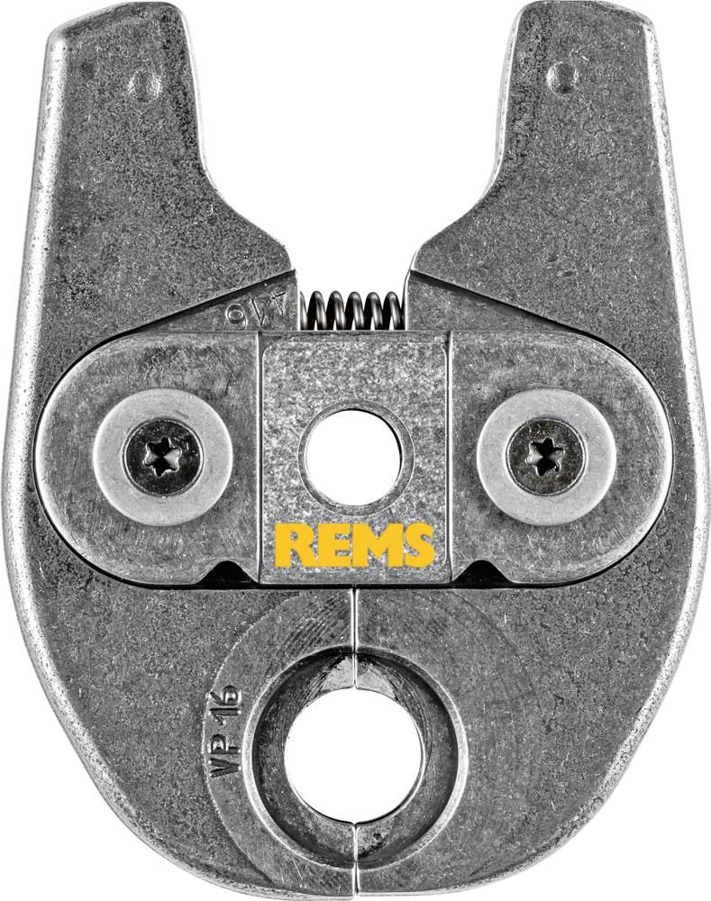 Presszange Mini VP 16 REMS