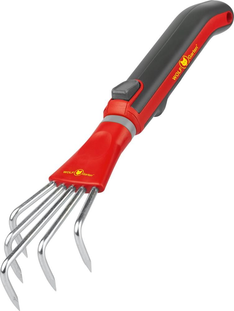 LF-M/ZM 015 Kralle mit Stiel Wolf-Garten