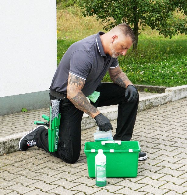 ErgoTec 6in1 Komplett-Set