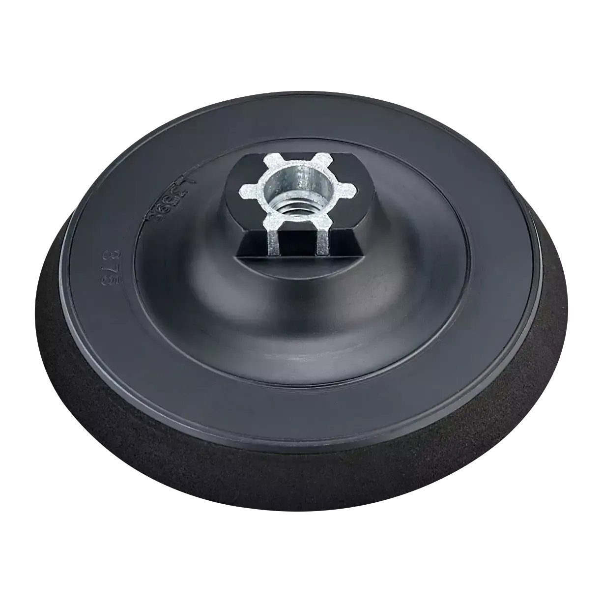 Flex Klett-Teller BP-M D115 M14