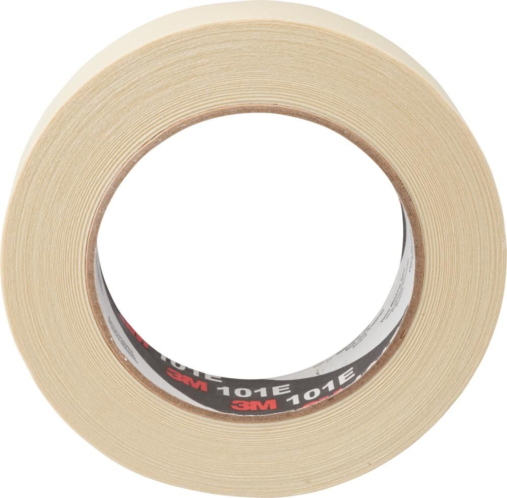 3M Abdeckklebeband 101E chamois 18mm x 50m