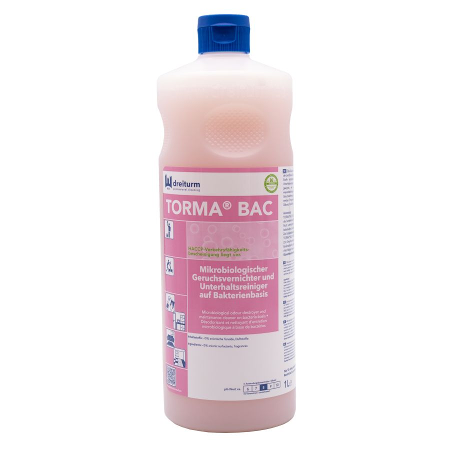 Torma BAC 1L