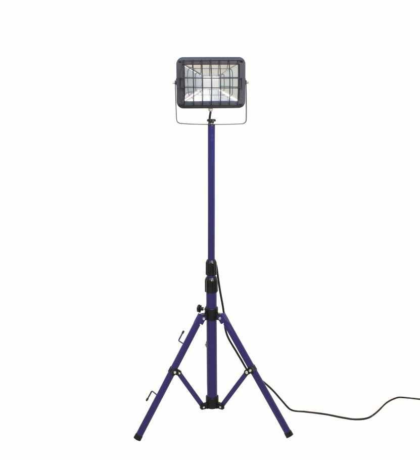 CHIP-LED-Strahler 30 Watt