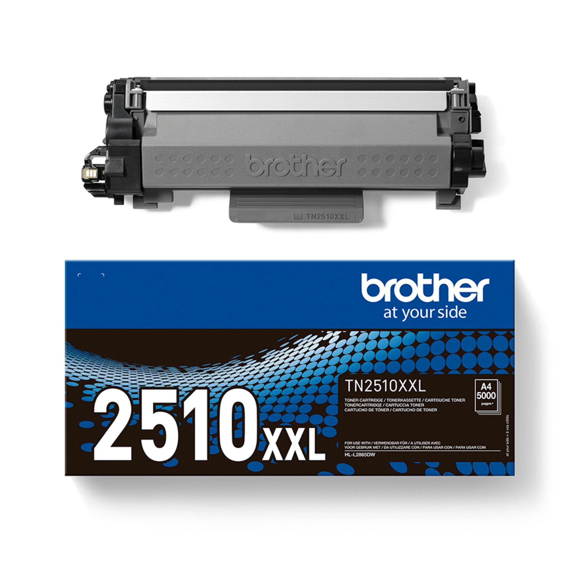 Toner 5000S sw