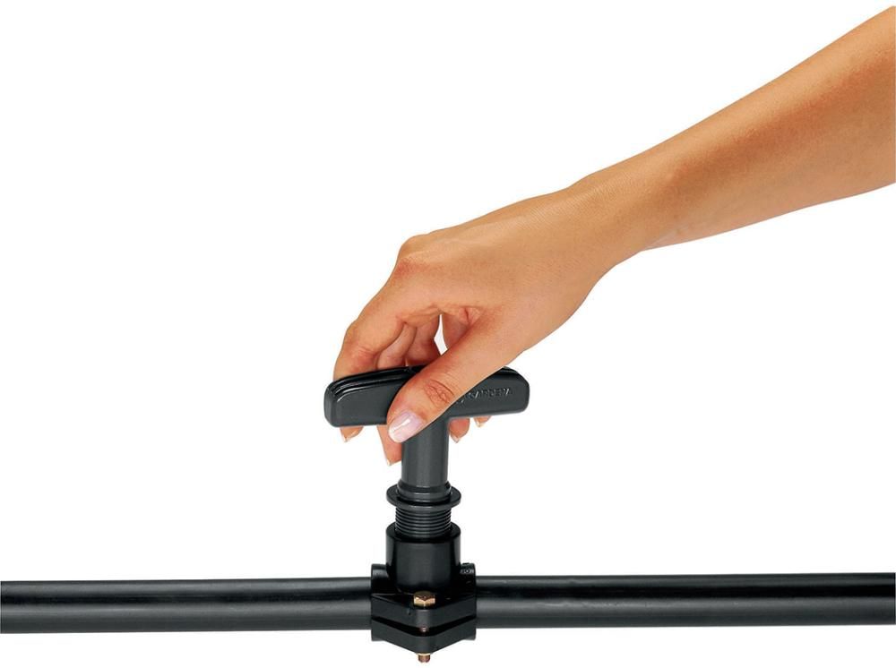 Schneidwerkzeug für Anbohrschelle 3/4" Sprinklersystem