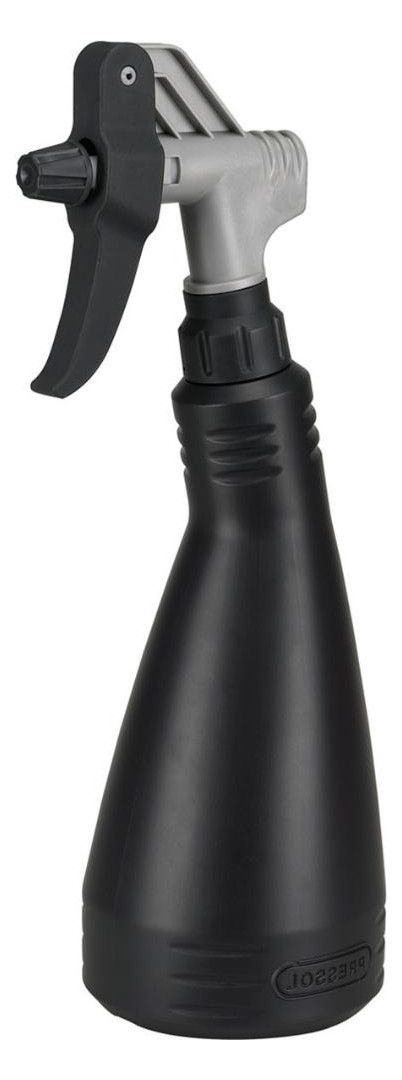 PRESSOL Industriezerstäuber, schwarz