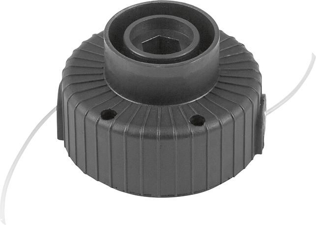 Fadenkopf LL2MF M10X1,25L KPL Einstieg