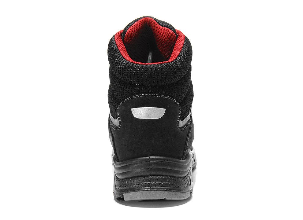 Jori Sicherheitsstiefel jo_MAX BOA® Mid S3S, Gr. 36