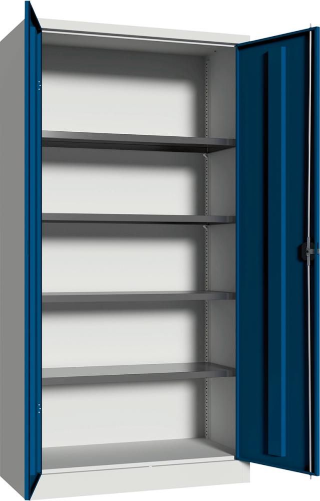 Flügeltürenschrank 1950/500/1000