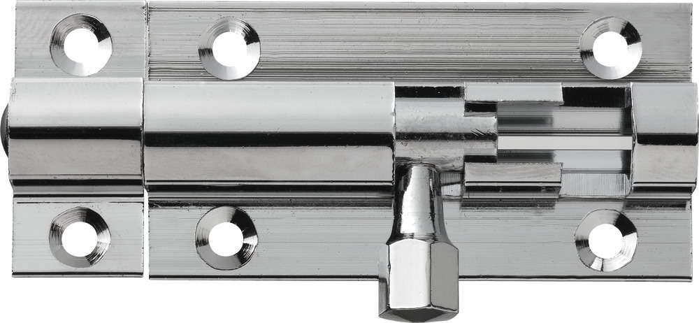 Riegel 96-50 Nickel SB