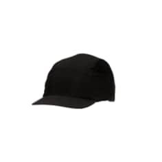 3M™ First Base™ Plus Anstoßkappe 2014284, Schwarz, verkürzter Schirm, 55 mm, individuell