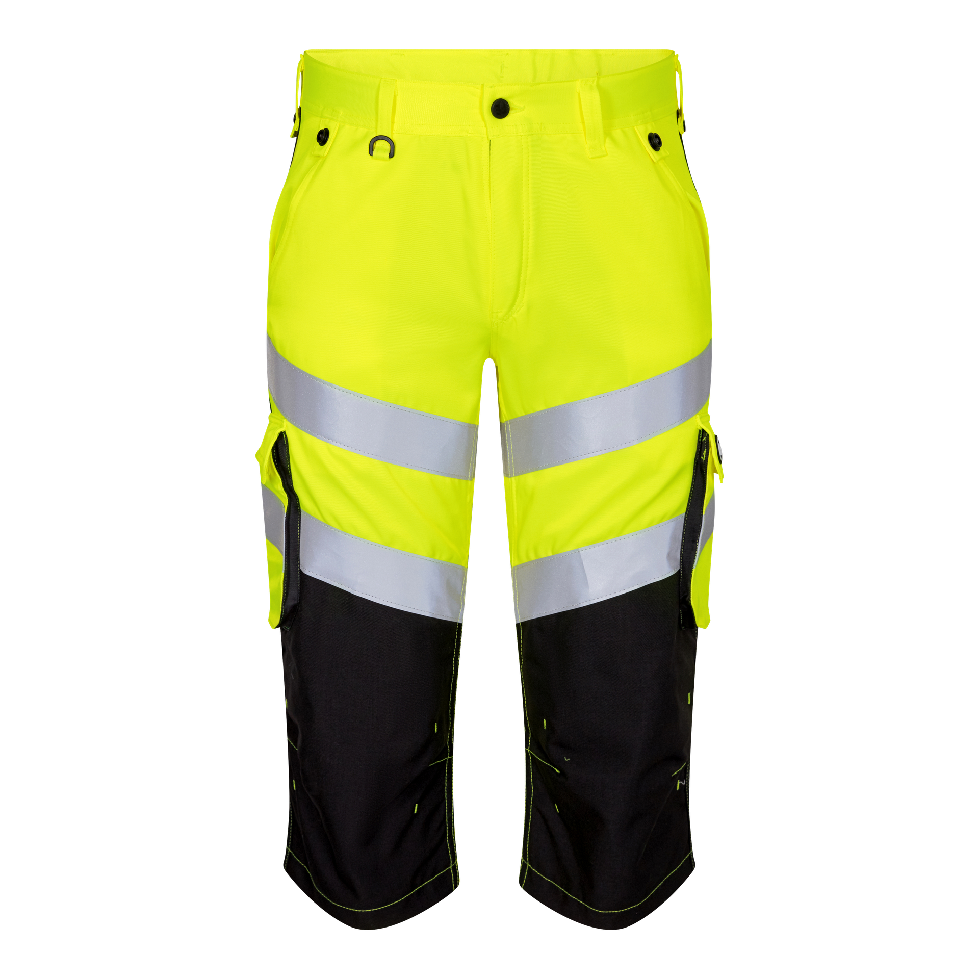 Safety Light 3/4-Hose Gelb/Schwarz, Gr. 68