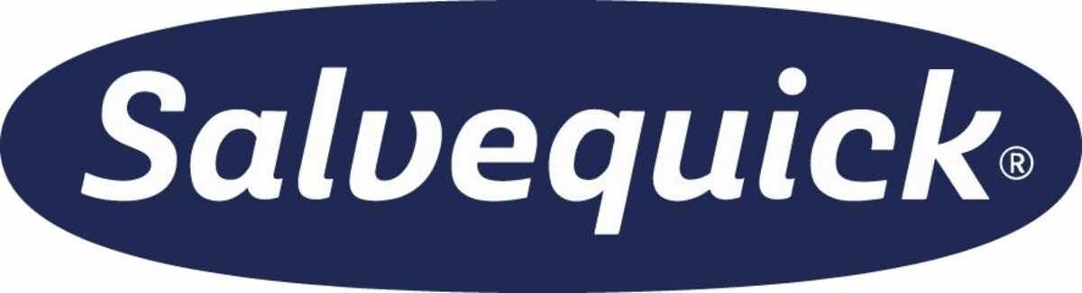 Salvequick Pflasterspend.detektierbar,2x35Pflaster