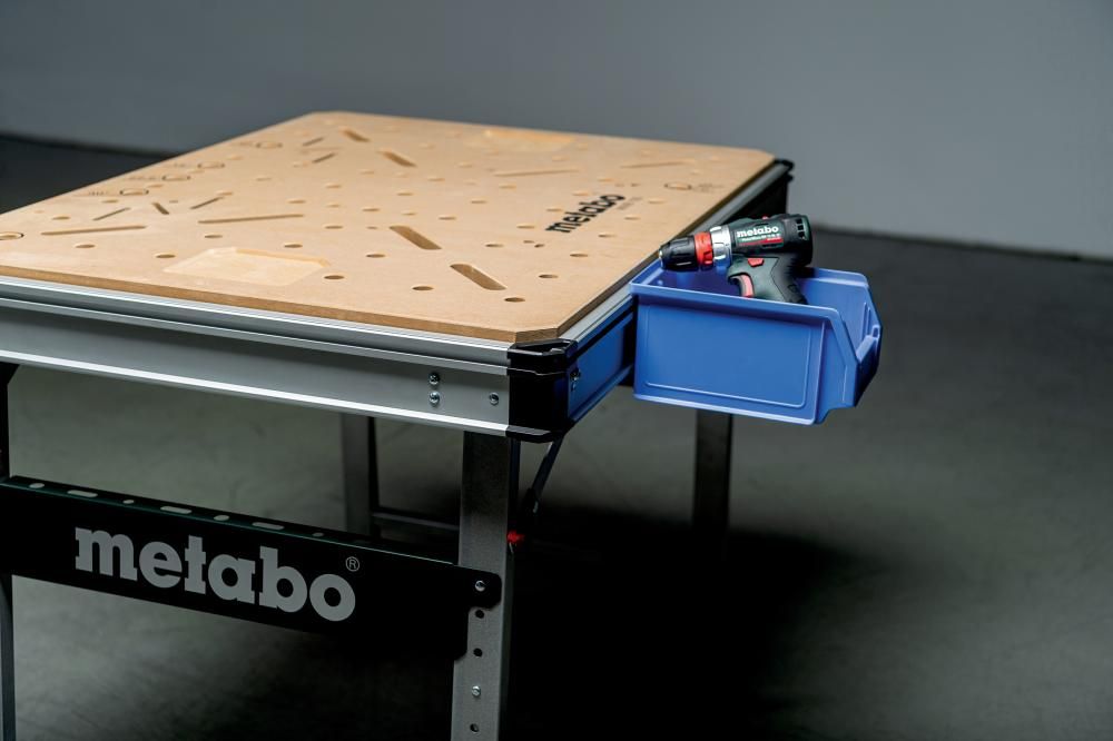 Multifunktionstisch MWB 100 (626991000)