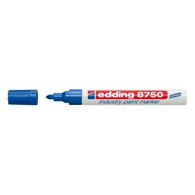 EDDING Industrielackmarker, "8750"