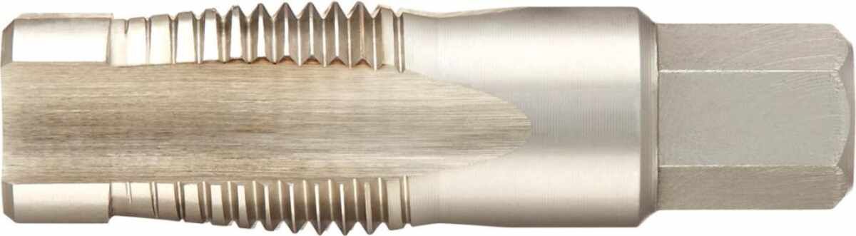 Einschnittgewindebohrer HSS M12x1,5 mm EXACT