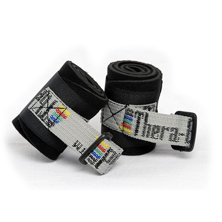 TheraBand Fußschlaufen